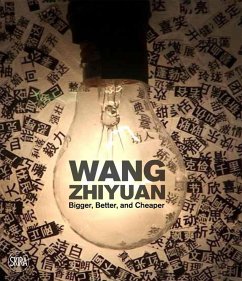 Wang Zhiyuan: Bigger, Better, and Cheaper