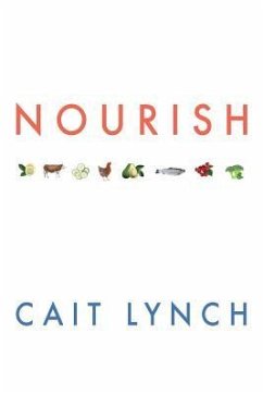 Nourish - Lynch, Cait