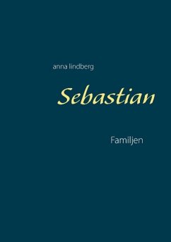 Sebastian Familjen - Lindberg, Anna