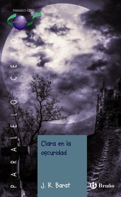 Clara en la oscuridad - Barat, Juan Ramón