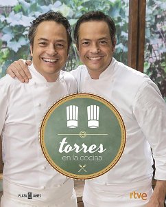 Torres en la cocina - Torres, Sergio; Torres, Javier