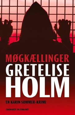 Møgkællinger - Gretelise Holm