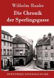 Die Chronik der Sperlingsgasse - Bild 1