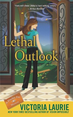 Lethal Outlook (eBook, ePUB) - Laurie, Victoria