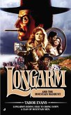 Longarm #406 (eBook, ePUB) Longarm #406 (eBook, ePUB)