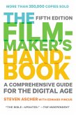 The Filmmaker's Handbook (eBook, ePUB)