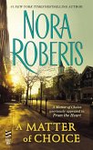A Matter of Choice (eBook, ePUB)