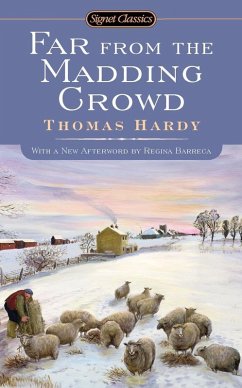 Far From the Madding Crowd (eBook, ePUB) - Hardy, Thomas