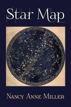 Star Map - Miller, Nancy Anne