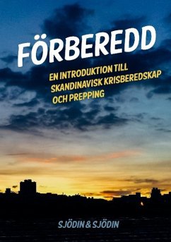 Förberedd - Sjödin, Michael;Sjödin, Stefan