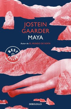 Cover Maya