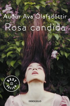 Rosa candida - Ólafsdóttir, Audur Ava