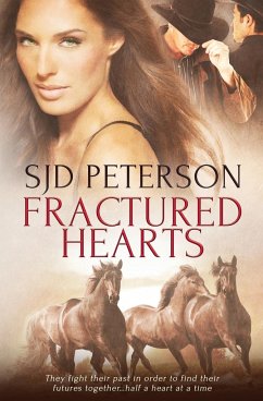 Fractured Hearts - Peterson, Sjd