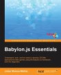 Babylon.JS Essentials - Bild 1