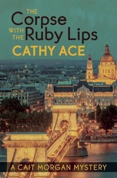 The Corpse with the Ruby Lips - Ace, Cathy