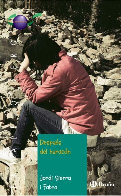 Después del huracán, 1 bachillerato. Libro de lectura del alumno - Sierra I Fabra, Jordi