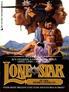 Lone Star 144/sierra (eBook, ePUB) - Ellis, Wesley