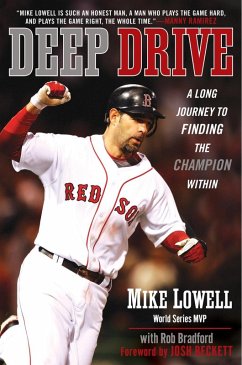 Deep Drive (eBook, ePUB) - Lowell, Mike; Bradford, Rob