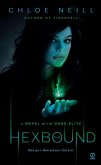 Hexbound (eBook, ePUB) Hexbound (eBook, ePUB)