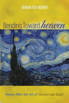 Bending Toward Heaven