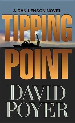 Tipping Point - David, Poyer; Poyer, David