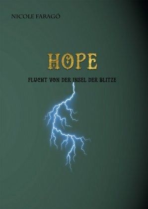 Hope - Flucht von der Insel der Blitze