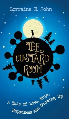 The Custard Room - John, Lorraine E.