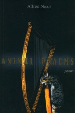 Animal Psalms - Nicol, Alfred