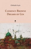 Dreams of Gin: Clemency Browne