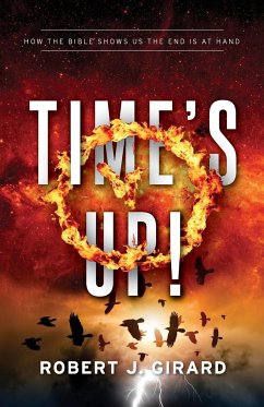 Times Up! - Girard, Robert J