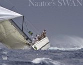Nautor's Swan: Through 50 Years of Yachting Evolution