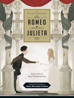 Adaptación teatral de Romeo y Julieta - Navarro Durán, Rosa; Barrenetxea, Iban