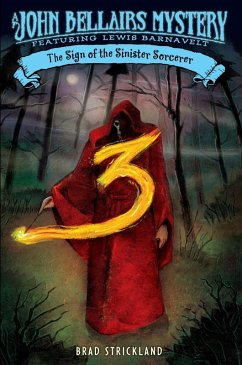 Cover The Sign of the Sinister Sorcerer (eBook, ePUB)