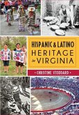 Hispanic & Latino Heritage in Virginia