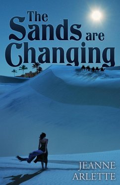 The Sands Are Changing - Arlette, Jeanne