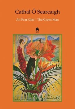 An Fear Glas / The Green Man - O Searcaigh, Cathal
