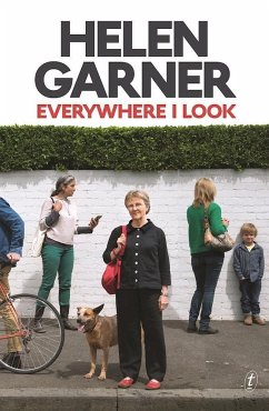 Everywhere I Look - Garner, Helen