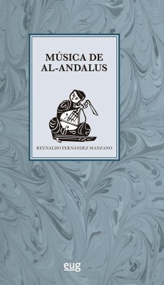 Música de al-Andalus - Fernández Manzano, Reynaldo