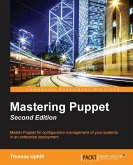 Mastering Puppet - Second Edition