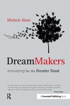 DreamMakers - Hunt, Michele