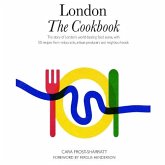 London: The Cookbook London: The Cookbook