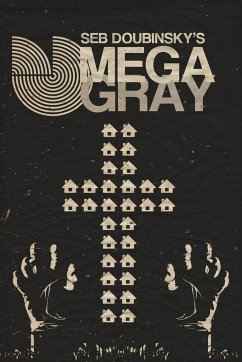 Omega Gray - Doubinsky, Seb