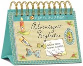 Adventzeit-Begleiter, Tisch-Adventskalender