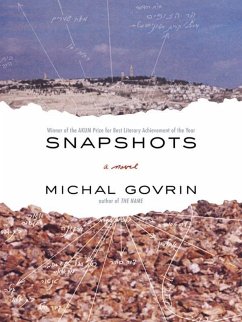 Snapshots (eBook, ePUB) - Govrin, Michal