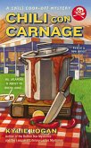 Chili Con Carnage (eBook, ePUB)