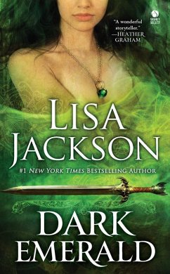 Dark Emerald (eBook, ePUB) - Jackson, Lisa