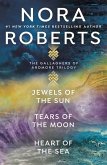 Nora Roberts' The Gallaghers of Ardmore Trilogy (eBook, ePUB)