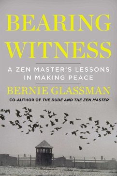 Cover Bearing Witness (eBook, ePUB)