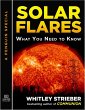 Solar Flares (eBook, ePUB) - Bild 1