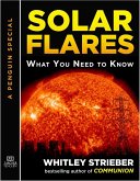 Solar Flares (eBook, ePUB)